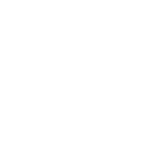 White Facebook Icon